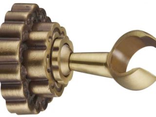 Держатель для душевой лейки Zorg Antic AZR G1 BR цвет бронза